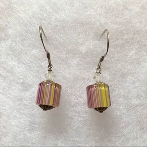 Emily Ray earrings